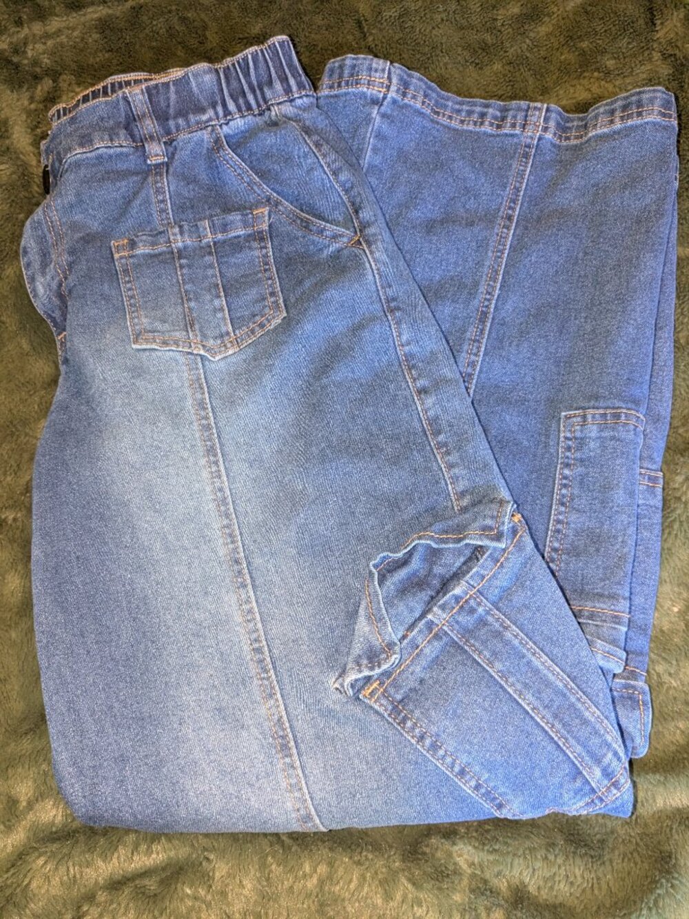 VIP jeans - Picture 3 of 3